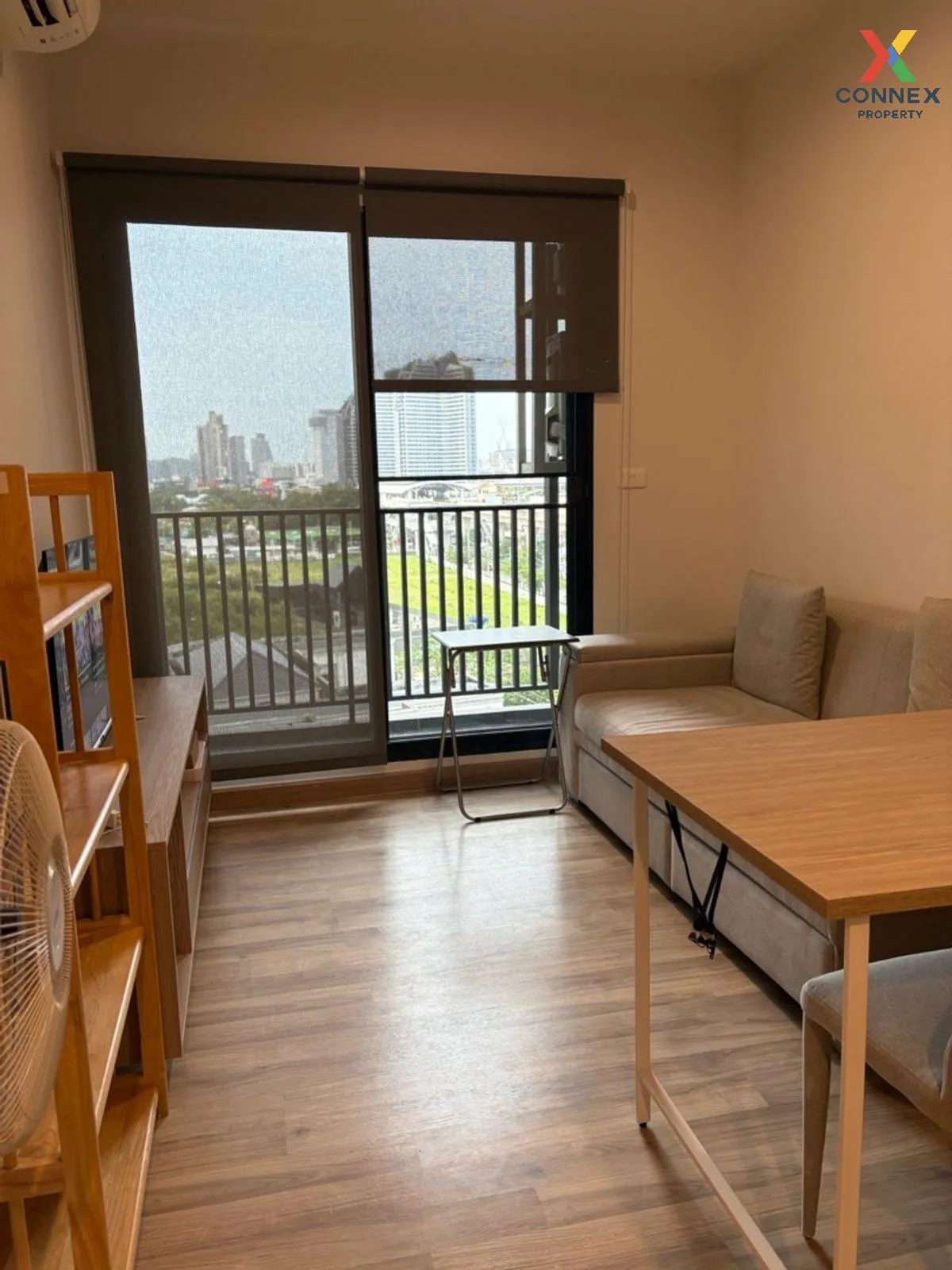 For Sale Condo , Niche Mono Sukhumvit Bearing , BTS-Bearing , Sam 1