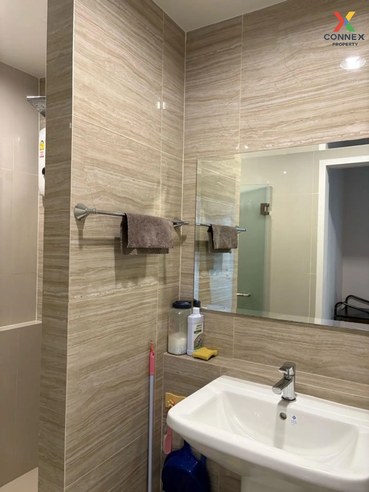 For Sale Condo , Niche Mono Sukhumvit Bearing , BTS-Bearing , Sam