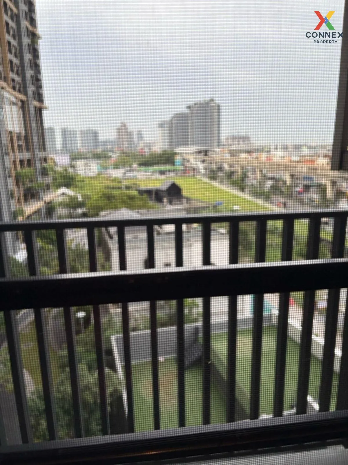 For Sale Condo , Niche Mono Sukhumvit Bearing , BTS-Bearing , Sam