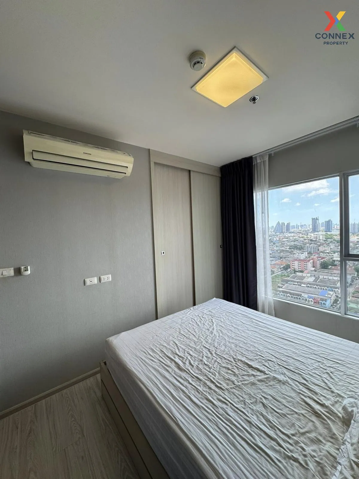 For Sale Condo , Aspire Rattanathibet 2 , MRT-Bang Krasor , Bang  2