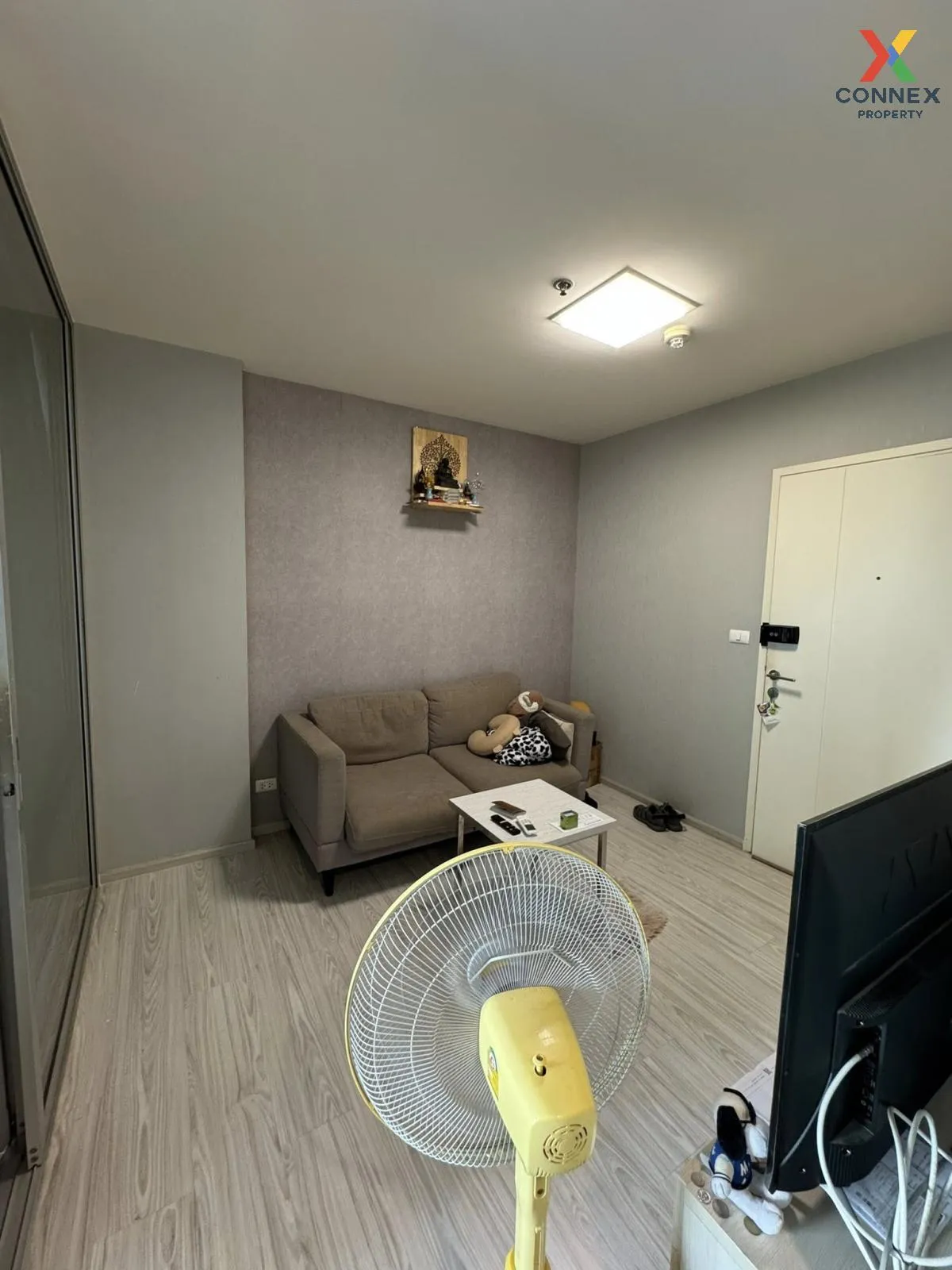 For Sale Condo , Aspire Rattanathibet 2 , MRT-Bang Krasor , Bang 
