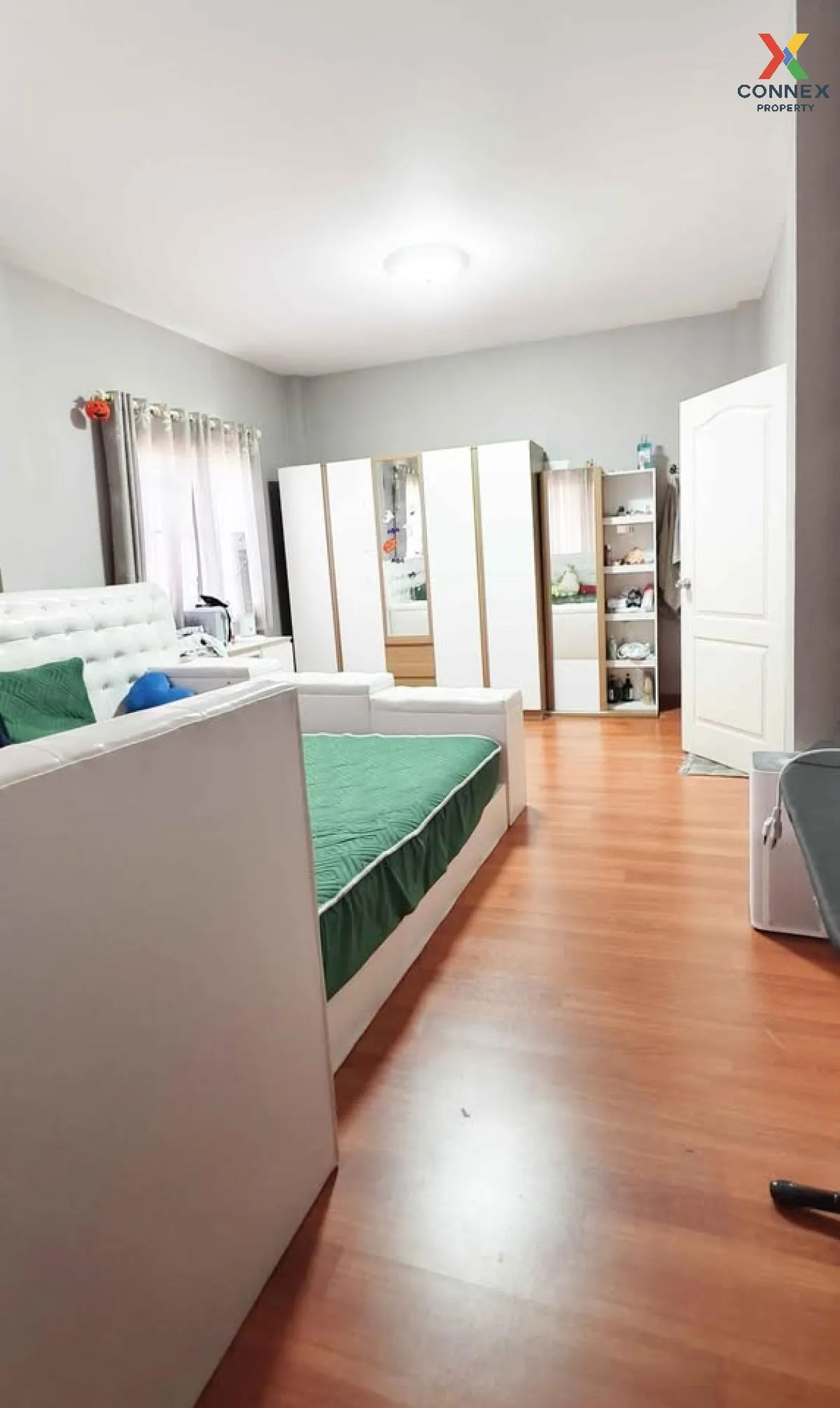 For Sale House , Lanceo Crib Pinklao - Wongwaen , Sala Klang , Ba