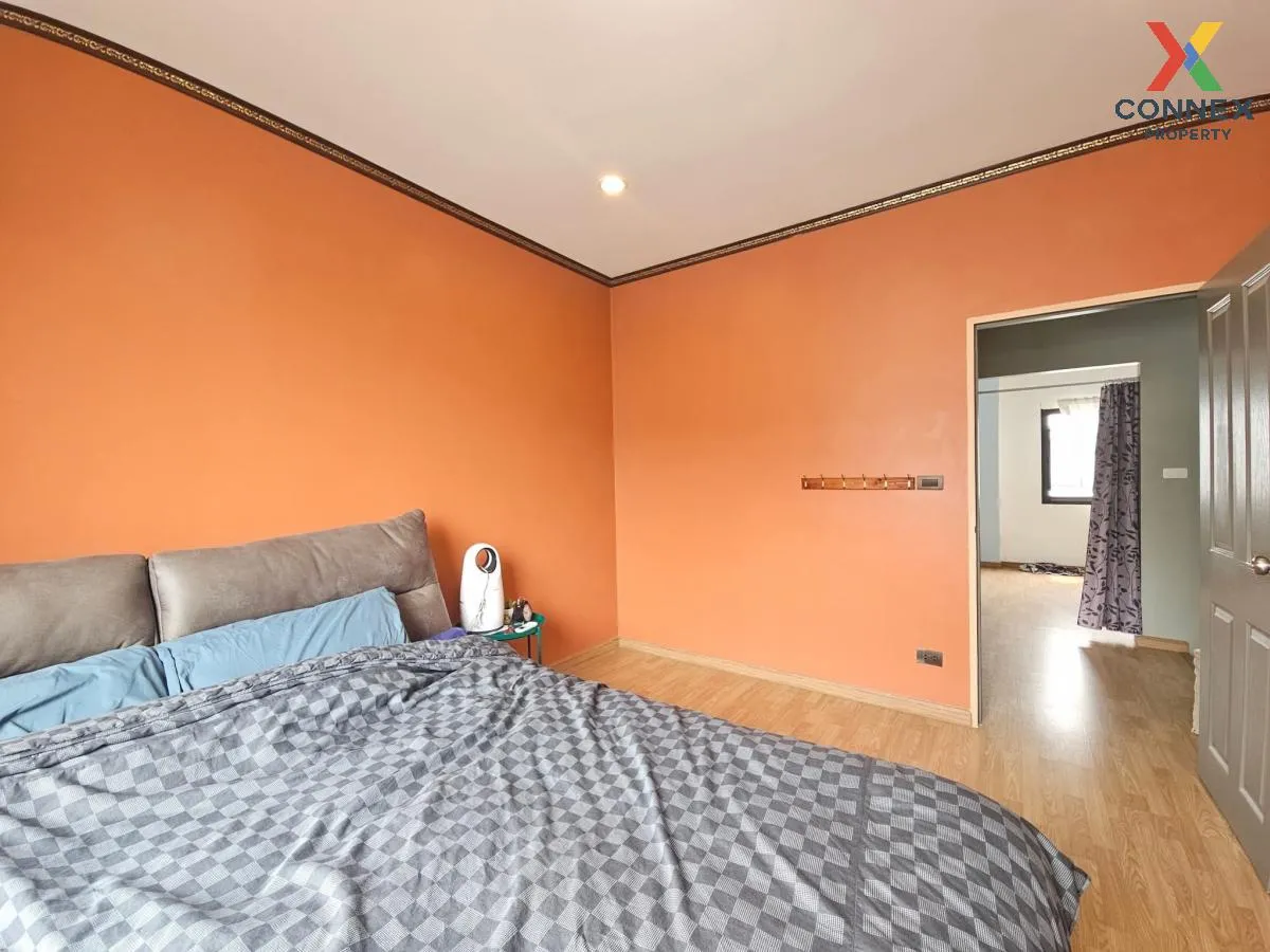 For Rent Townhouse/Townhome  , Viridian Prompt , MRT-Khong Bang P