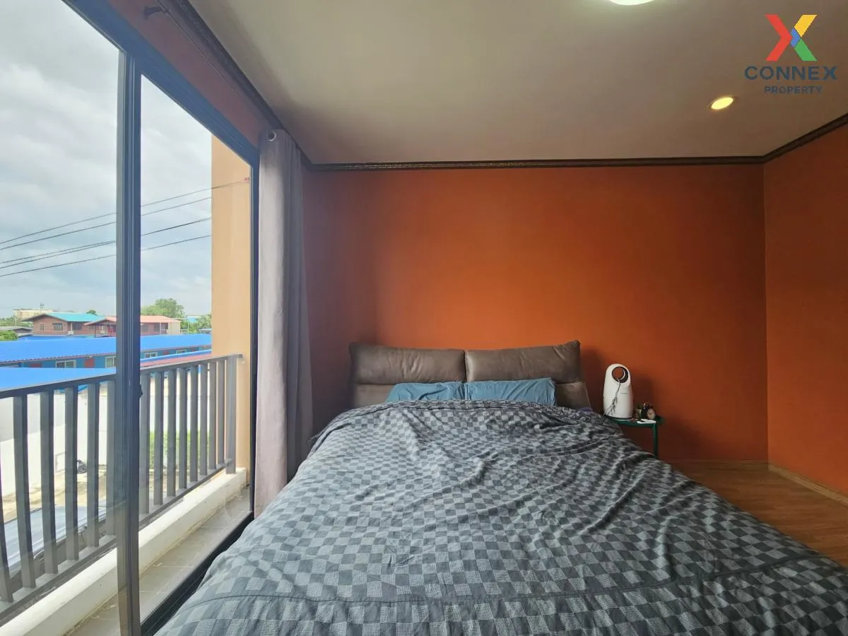 For Rent Townhouse/Townhome  , Viridian Prompt , MRT-Khong Bang P