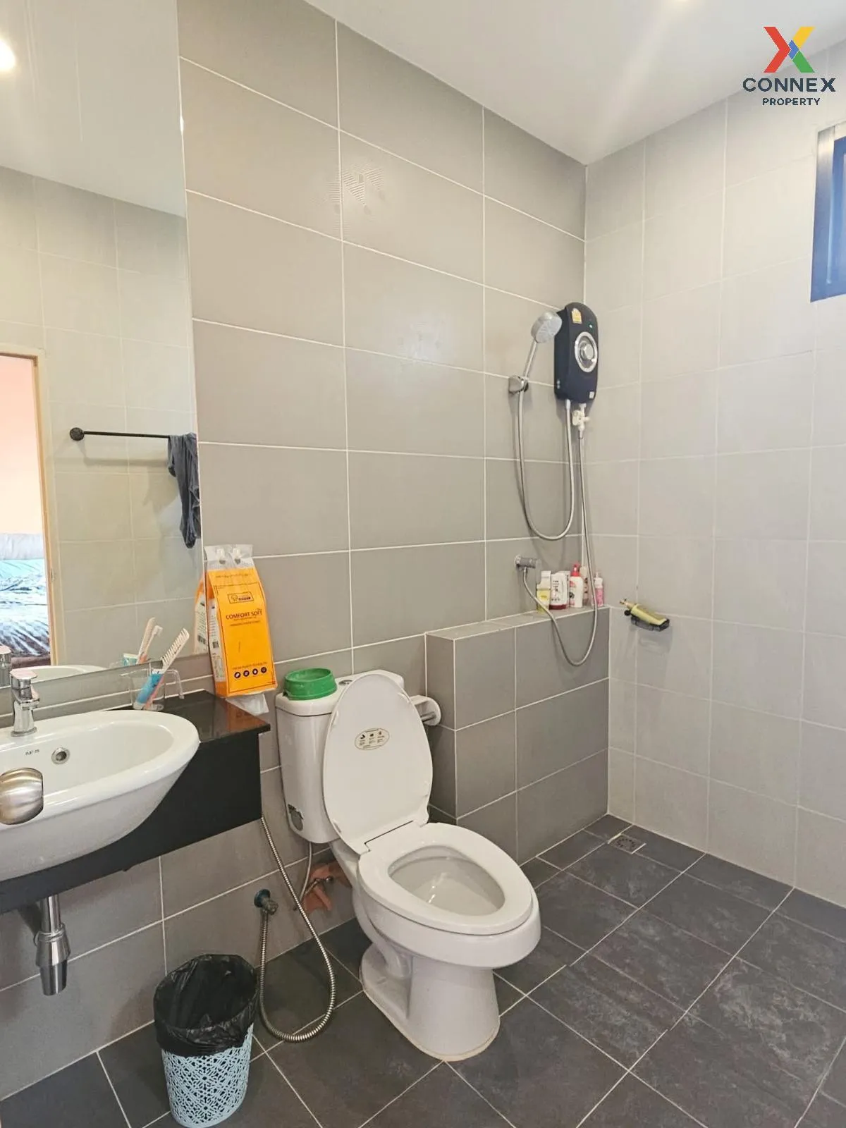 For Rent Townhouse/Townhome  , Viridian Prompt , MRT-Khong Bang P