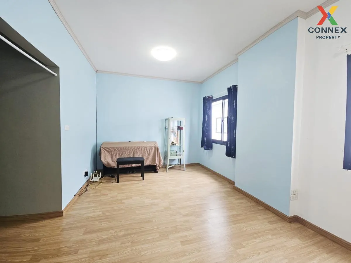 For Rent Townhouse/Townhome  , Viridian Prompt , MRT-Khong Bang P