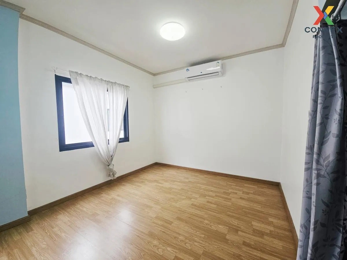 For Rent Townhouse/Townhome  , Viridian Prompt , MRT-Khong Bang P