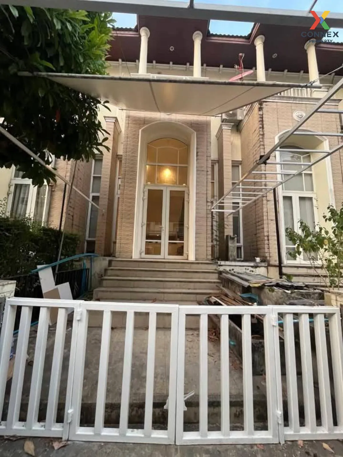 For Sale Townhouse/Townhome  , Baan Suan Lalana - Suan Luang , MR 1