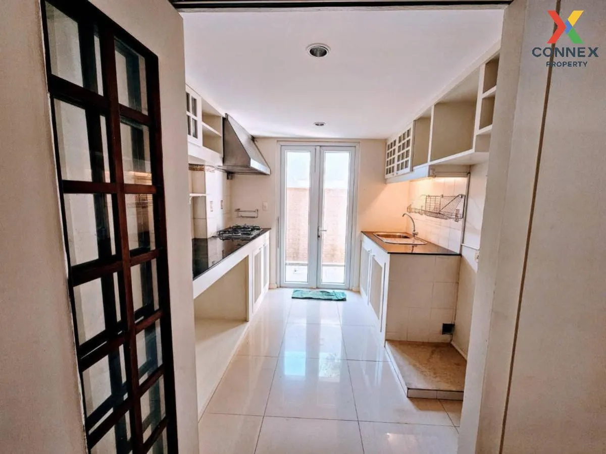 For Sale Townhouse/Townhome  , Baan Suan Lalana - Suan Luang , MR 4