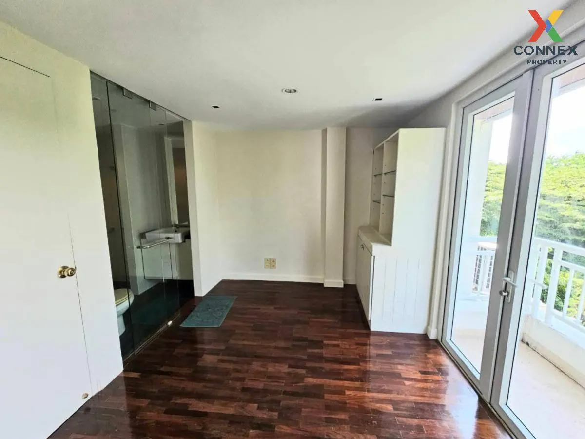 For Sale Townhouse/Townhome  , Baan Suan Lalana - Suan Luang , MR