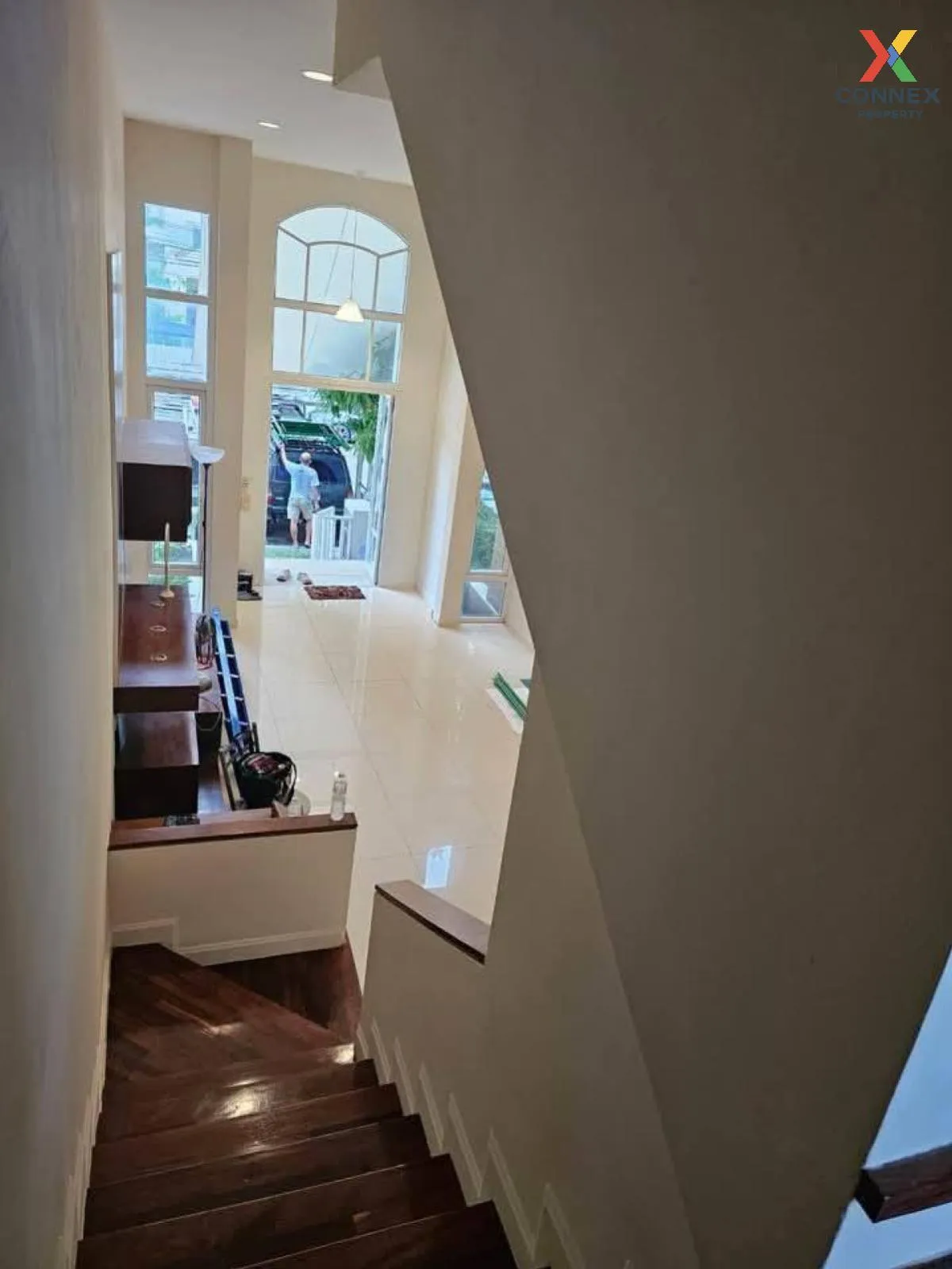 For Sale Townhouse/Townhome  , Baan Suan Lalana - Suan Luang , MR
