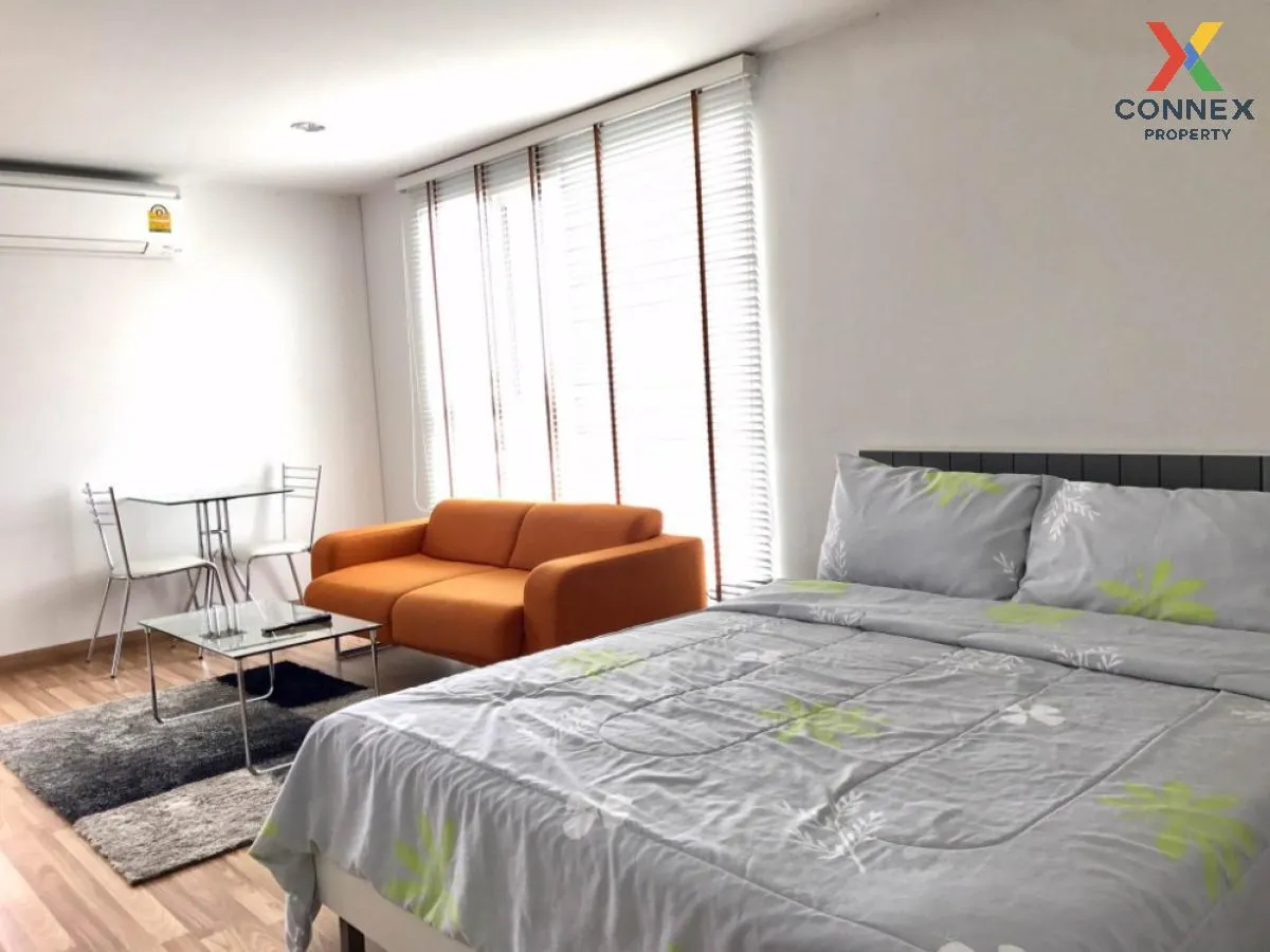 For Rent Condo , Regent Home 19 Sukhumvit 93 , BTS-Bang Chak , Ba 4