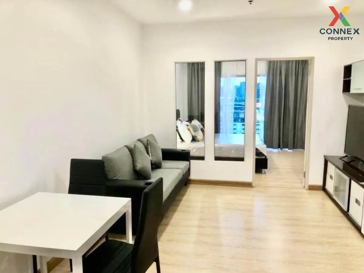 For Rent Condo , The Complete Rajprarop , BTS-Victory Monument ,  1