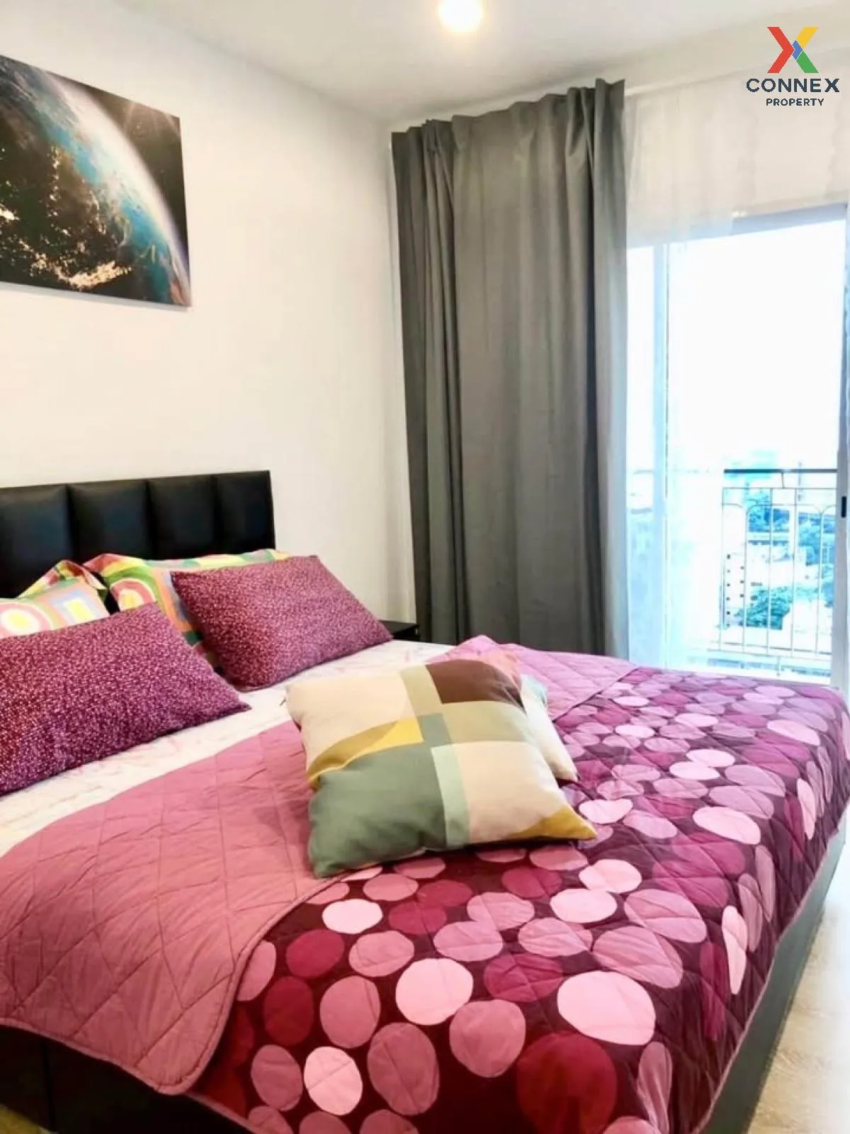 For Rent Condo , The Complete Rajprarop , BTS-Victory Monument , 