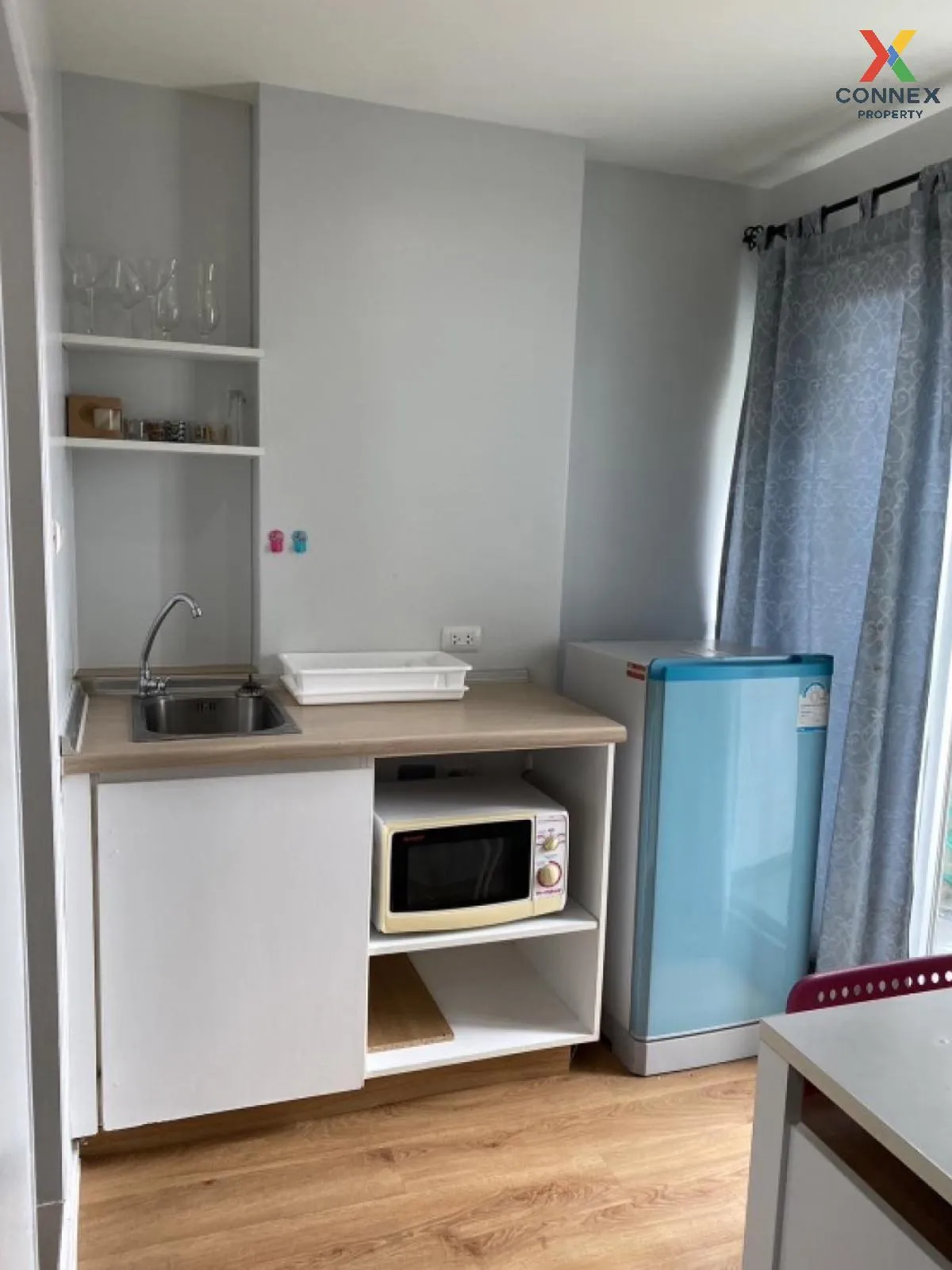 For Rent Condo , Lumpini Ville Onnut 46 , Suan Luang , Suan Luang 2