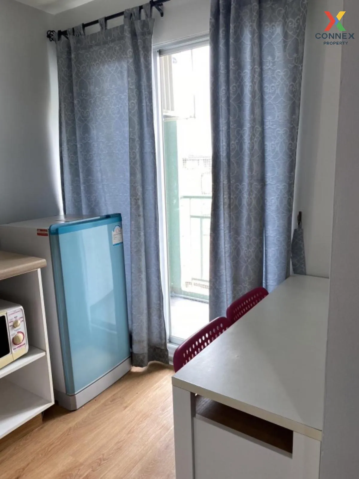 For Rent Condo , Lumpini Ville Onnut 46 , Suan Luang , Suan Luang 3