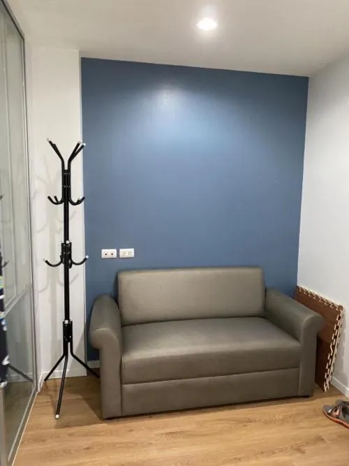 For Rent Condo , Lumpini Ville Onnut 46 , Suan Luang , Suan Luang , Bangkok , CX-127692