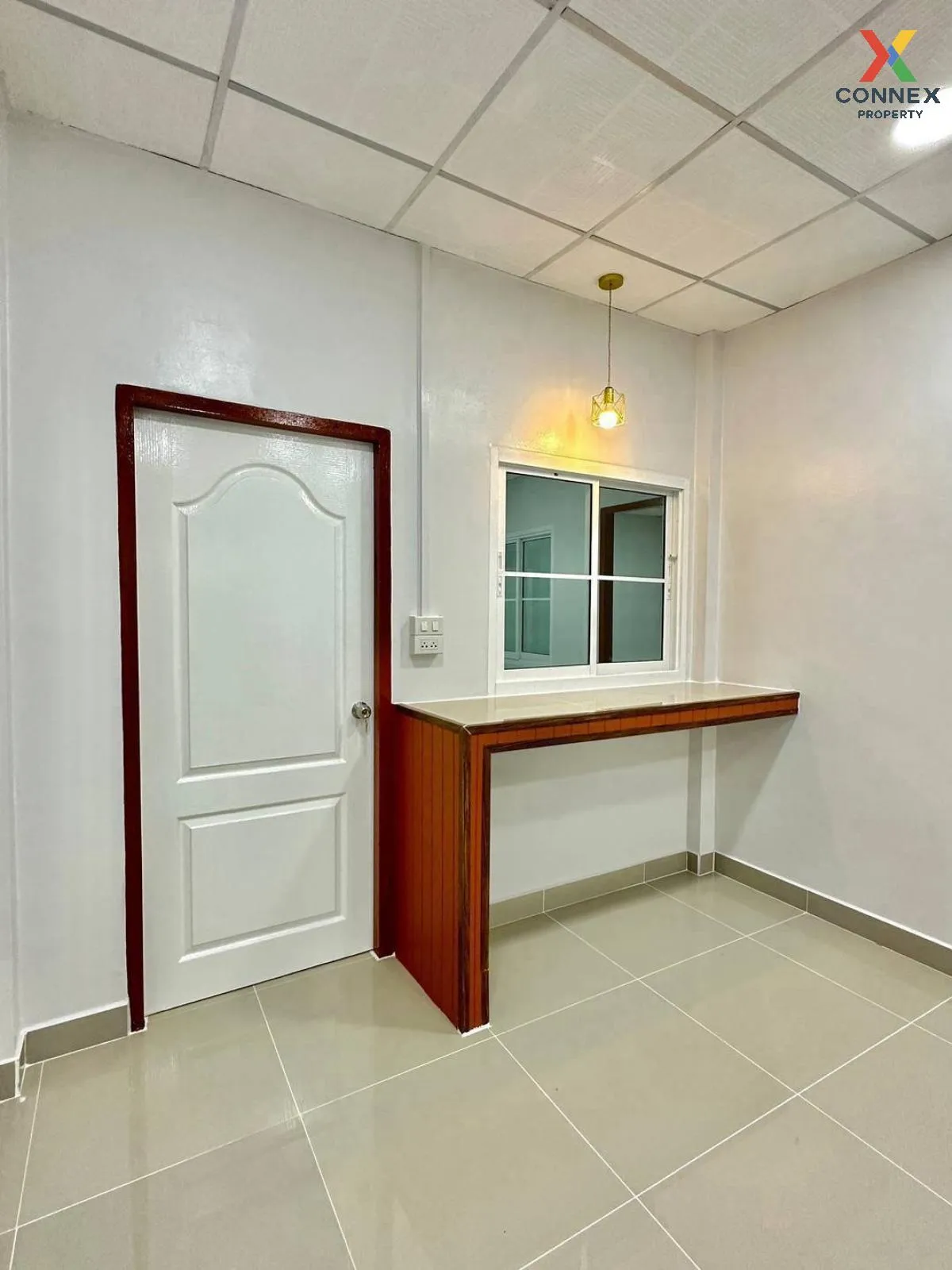 For Sale Townhouse/Townhome  , Baan Rom Ngao Mai , Bang Bua Thong