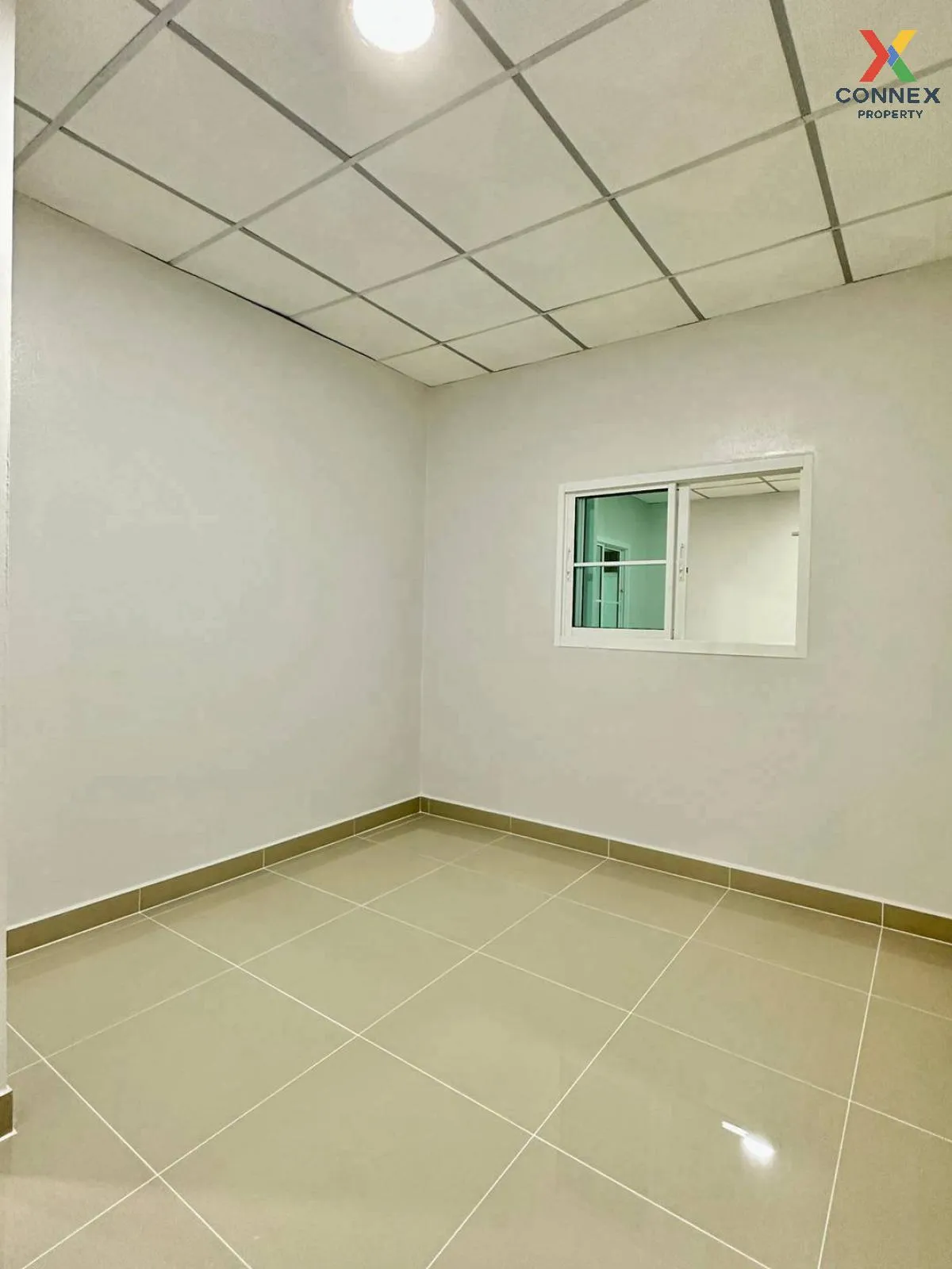 For Sale Townhouse/Townhome  , Baan Rom Ngao Mai , Bang Bua Thong