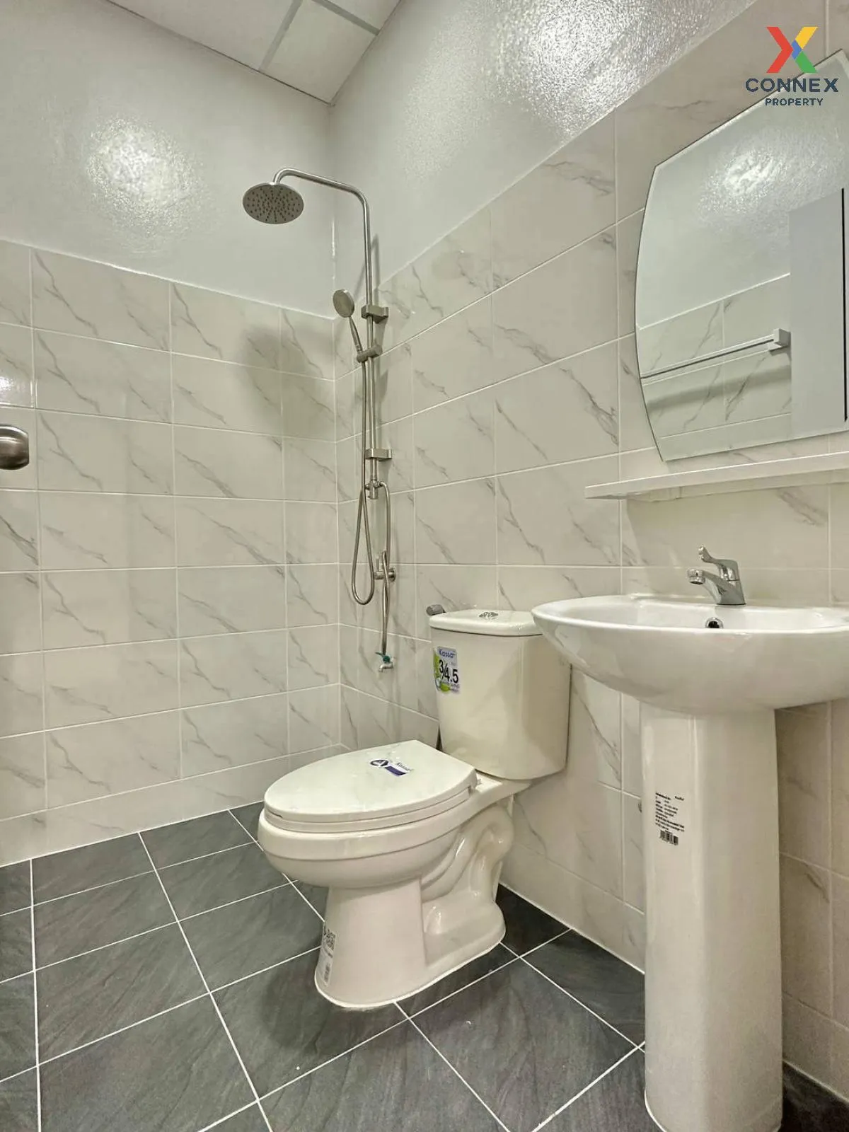 For Sale Townhouse/Townhome  , Baan Rom Ngao Mai , Bang Bua Thong