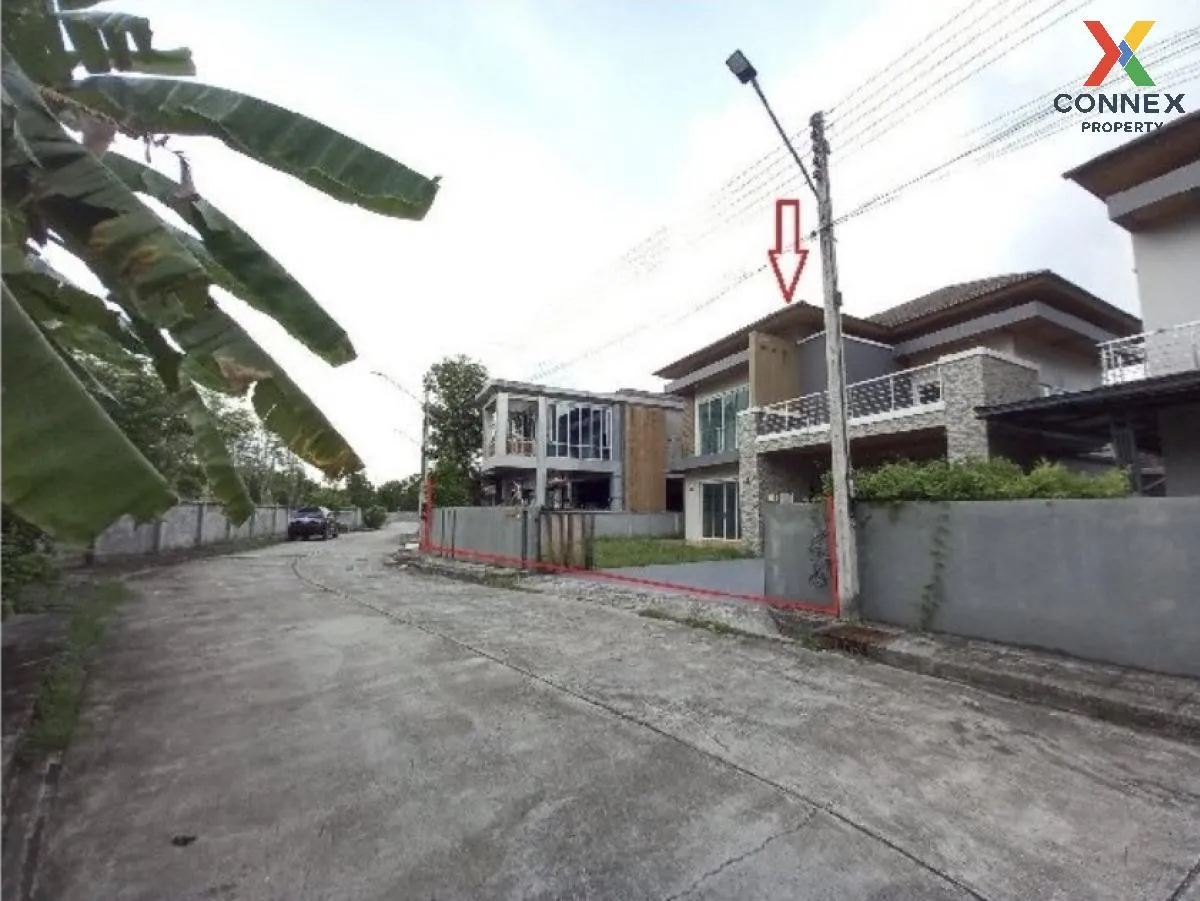 For Sale House , Baan Suan Wangnon , Ban Phru , Hat Yai , Songkhl 2