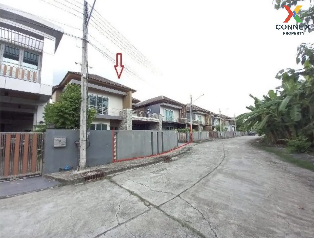 For Sale House , Baan Suan Wangnon , Ban Phru , Hat Yai , Songkhl 3