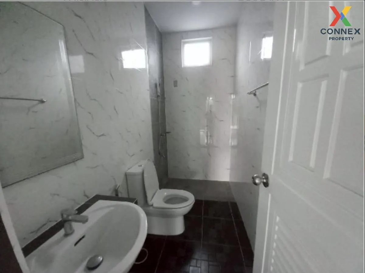 For Sale House , Baan Suan Wangnon , Ban Phru , Hat Yai , Songkhl