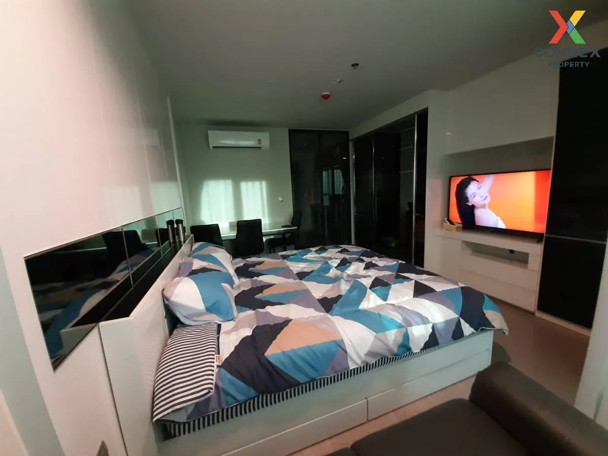 For Sale Condo , Life Ladprao , BTS-Ha Yaek Lat Phrao , Chomphon  1