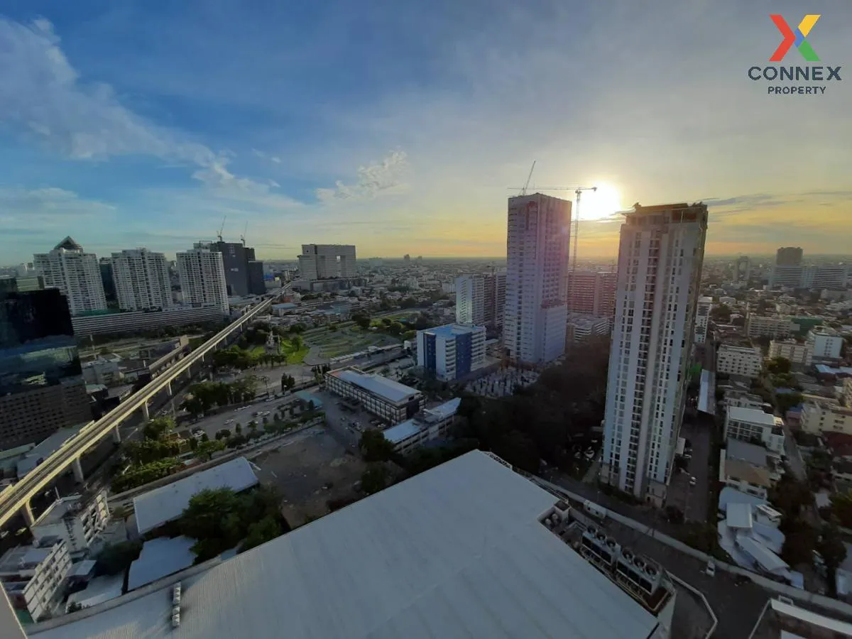 For Rent Condo , Life Ladprao , BTS-Ha Yaek Lat Phrao , Chomphon 