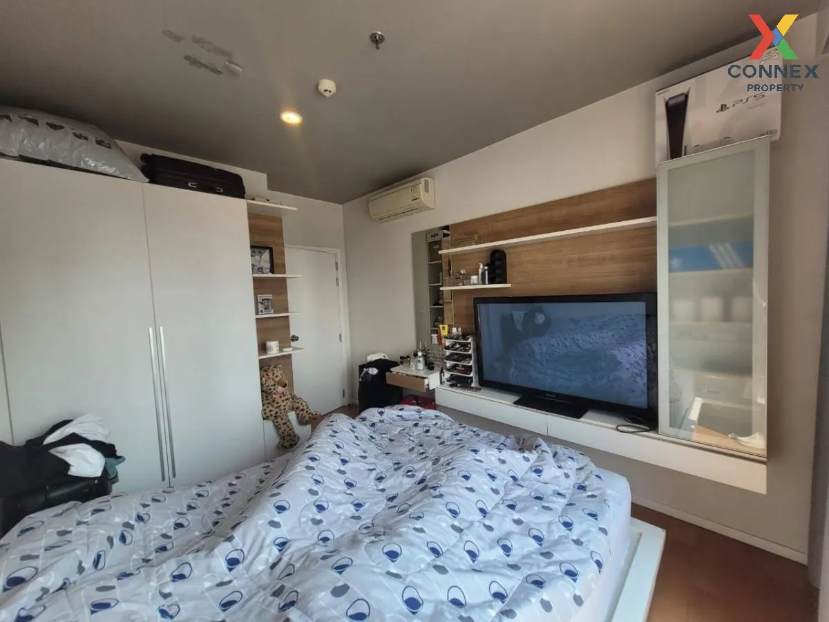 ขายคอนโด  บลอคส์ 77 BTS-อ่อนนุช พระโขนงเหนือ เขต วัฒนา กรุงเทพ CX 3