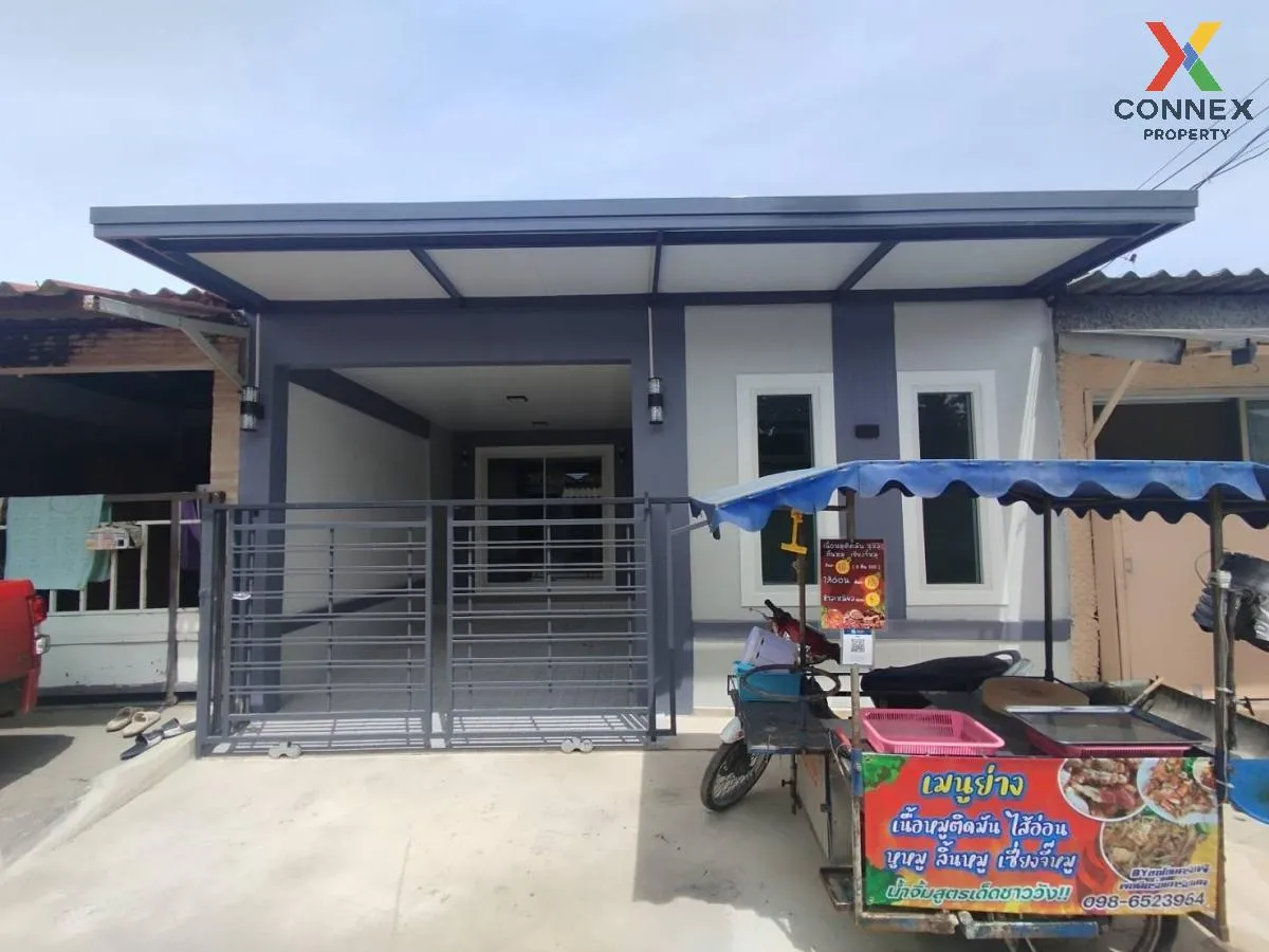 For Sale Townhouse/Townhome  , Baan Phrueksa 3 Bang Bua Thong , B 1