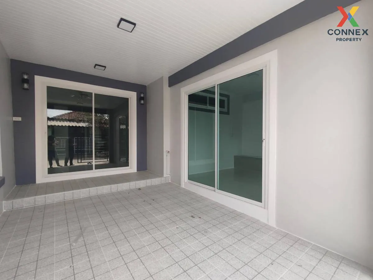 For Sale Townhouse/Townhome  , Baan Phrueksa 3 Bang Bua Thong , B 2
