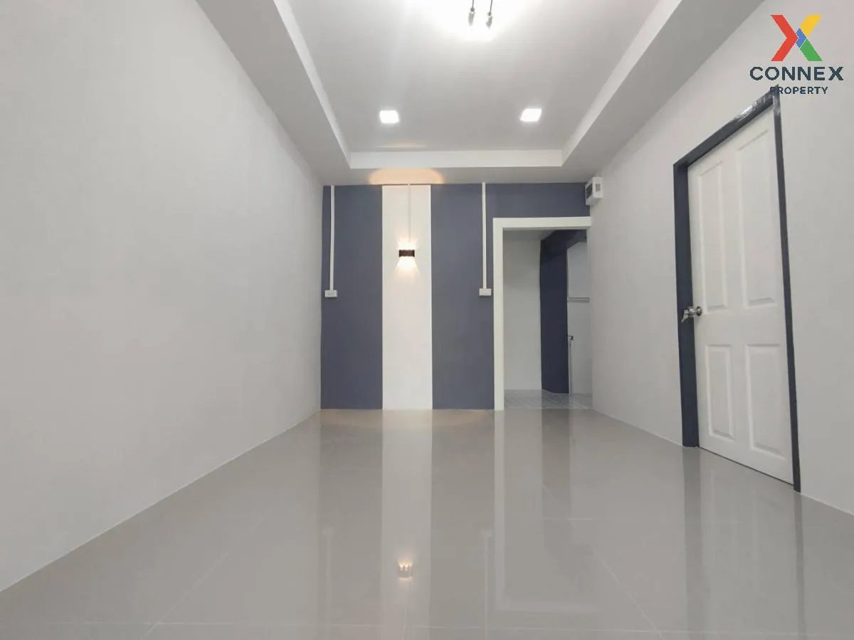 For Sale Townhouse/Townhome  , Baan Phrueksa 3 Bang Bua Thong , B 3
