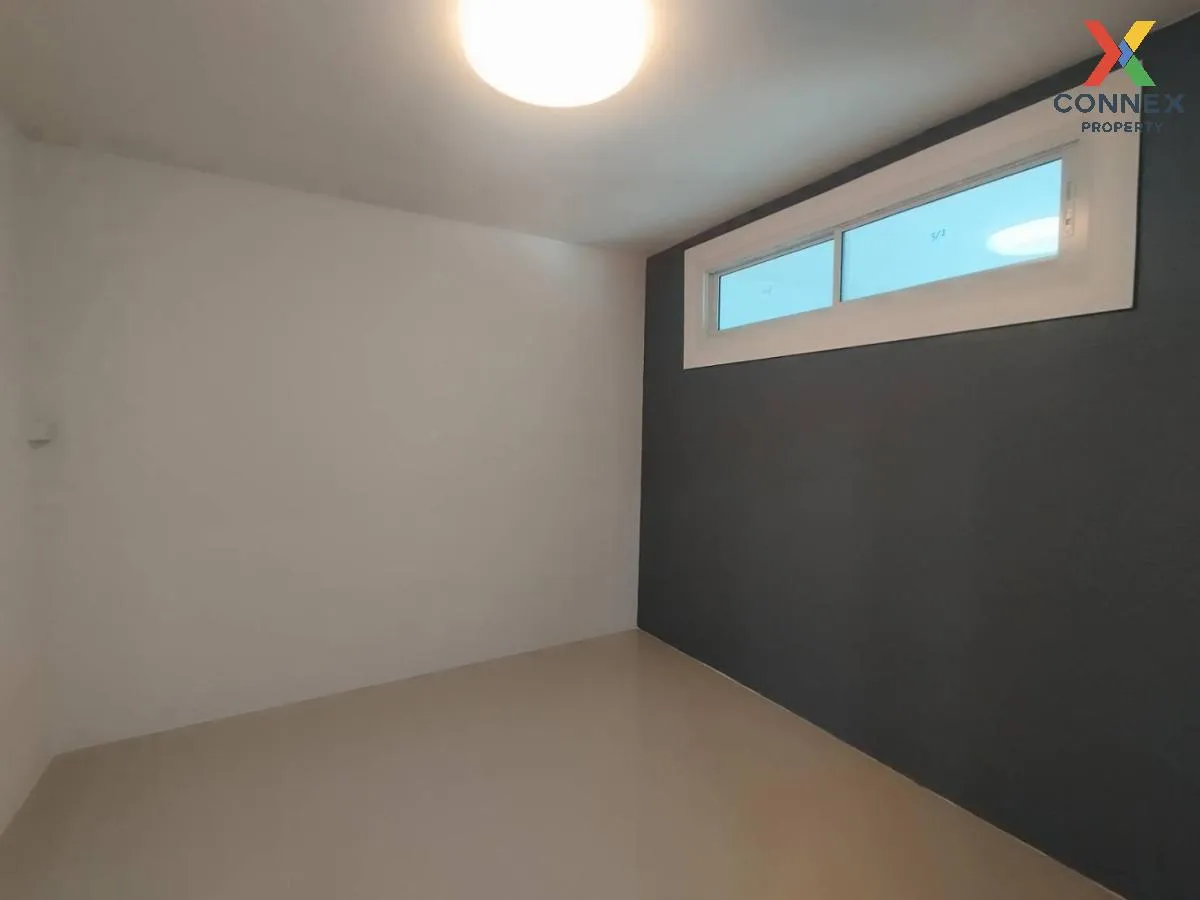 For Sale Townhouse/Townhome  , Baan Phrueksa 3 Bang Bua Thong , B