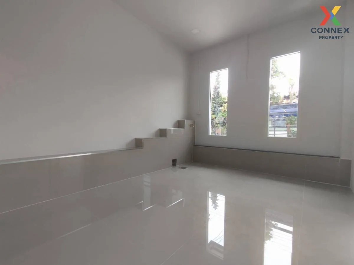 For Sale Townhouse/Townhome  , Baan Phrueksa 3 Bang Bua Thong , B