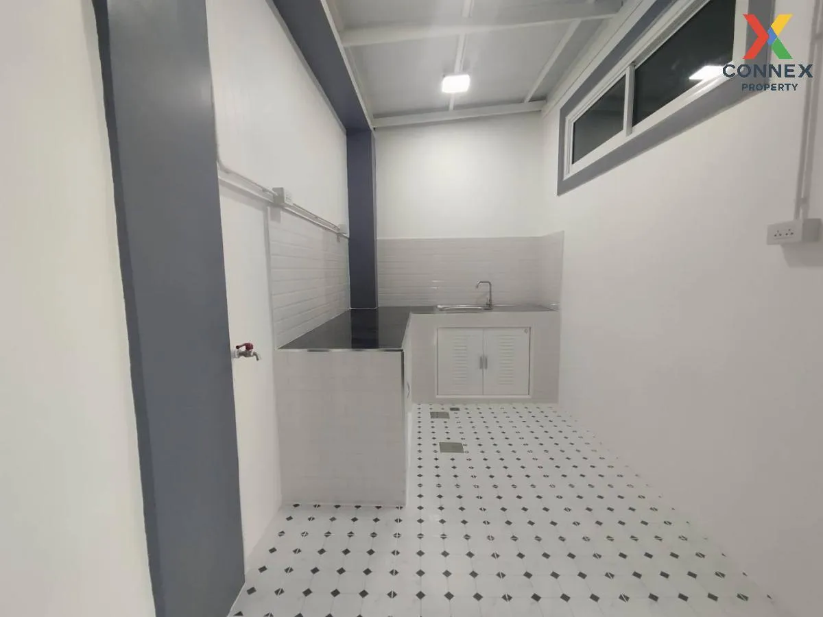 For Sale Townhouse/Townhome  , Baan Phrueksa 3 Bang Bua Thong , B