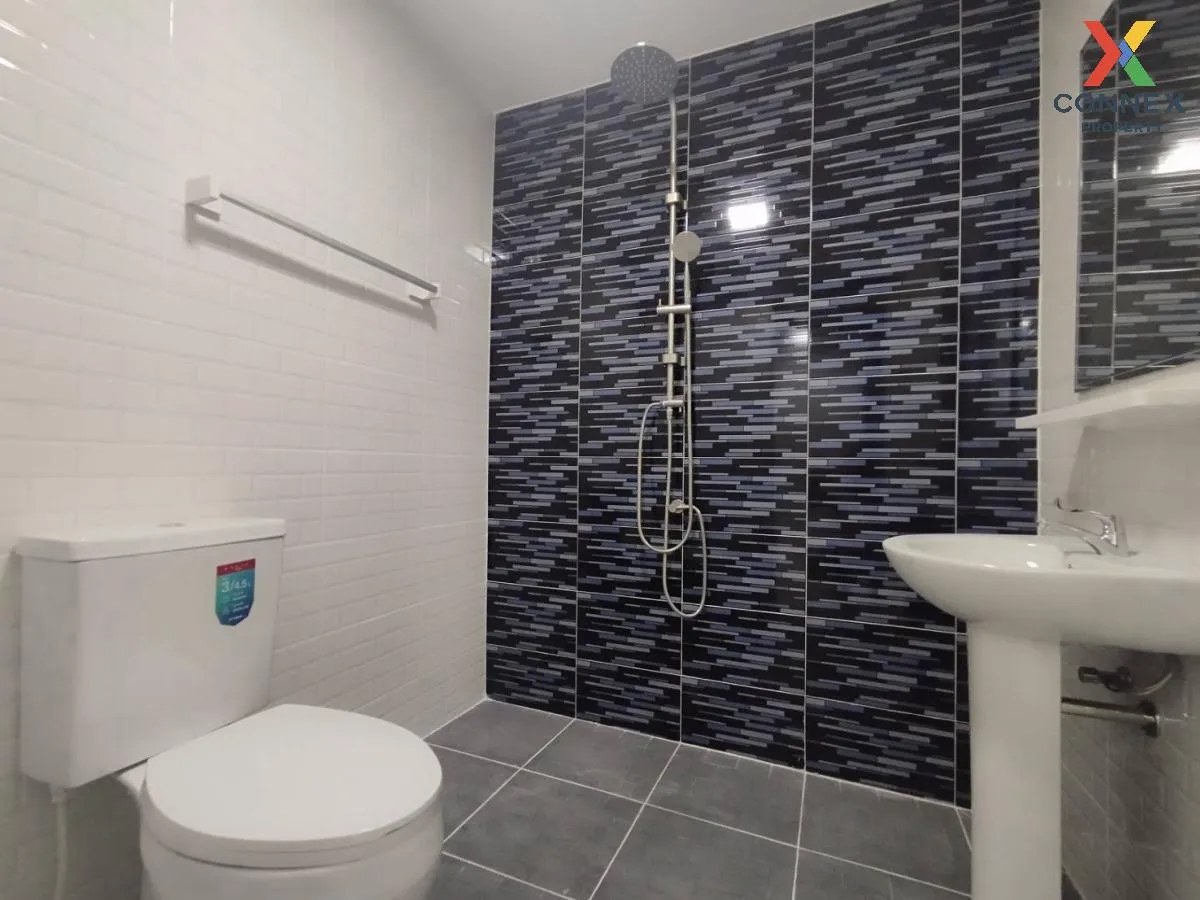 For Sale Townhouse/Townhome  , Baan Phrueksa 3 Bang Bua Thong , B