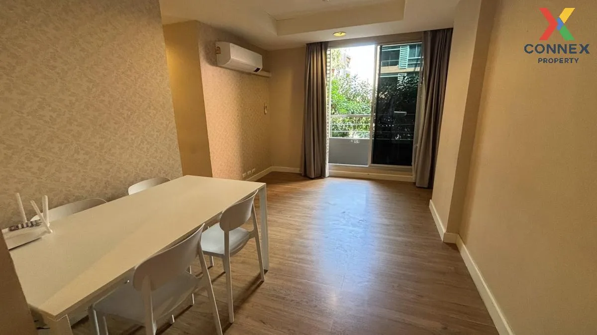For Sale Condo , The Kris Extra 6 , MRT-Sutthisan , Din Daeng , H 1