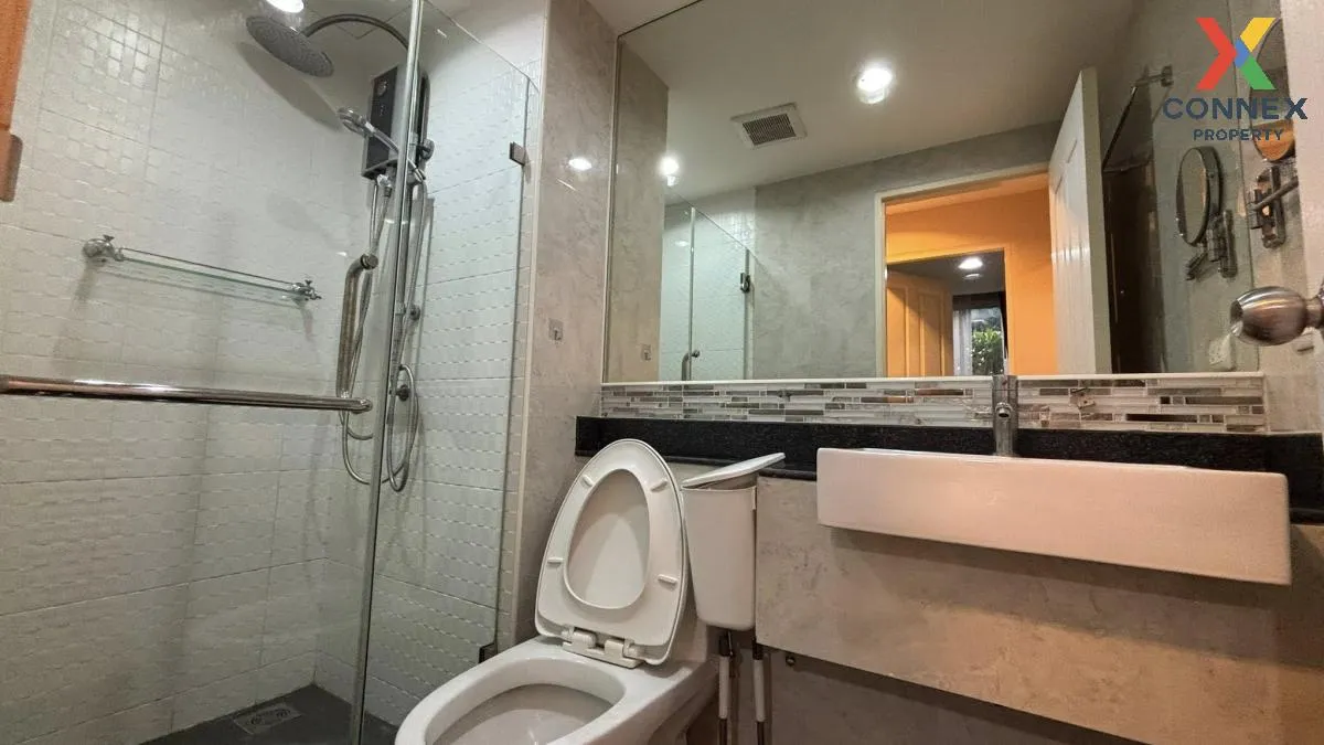 For Sale Condo , The Kris Extra 6 , MRT-Sutthisan , Din Daeng , H