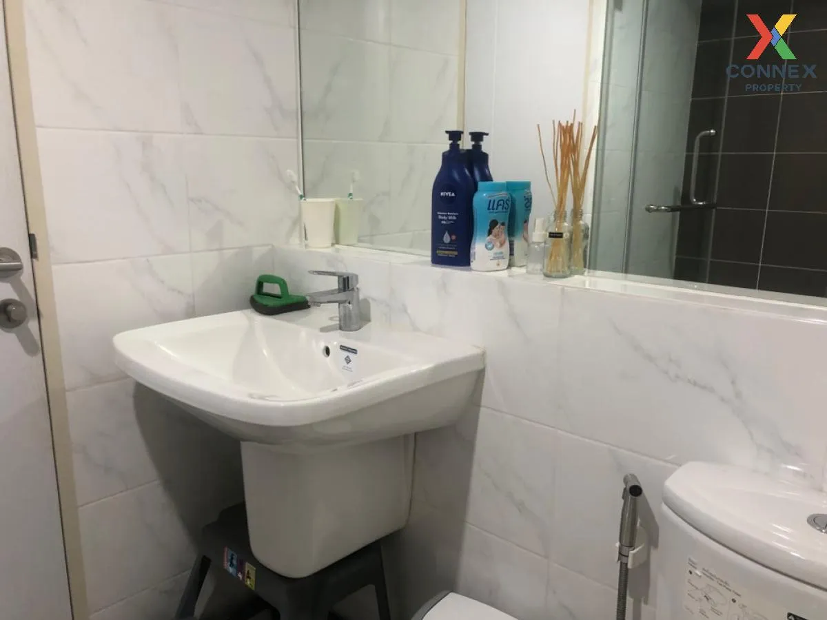 For Rent Condo , Niche Mono Sukhumvit 50 , BTS-On Nut , Phra Khan