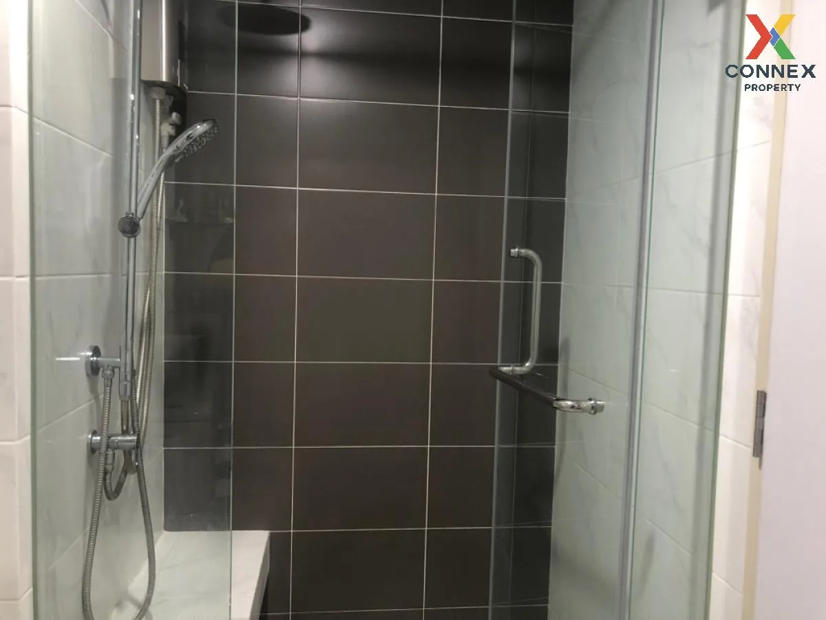 For Rent Condo , Niche Mono Sukhumvit 50 , BTS-On Nut , Phra Khan