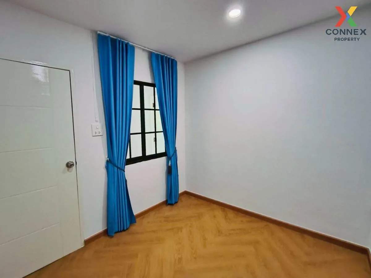 ขายทาวน์เฮ้าส์/ทาวน์โฮม  เค.ซี. รามอินทรา 3 รีโนเวทใหม่ สามวาตะวั