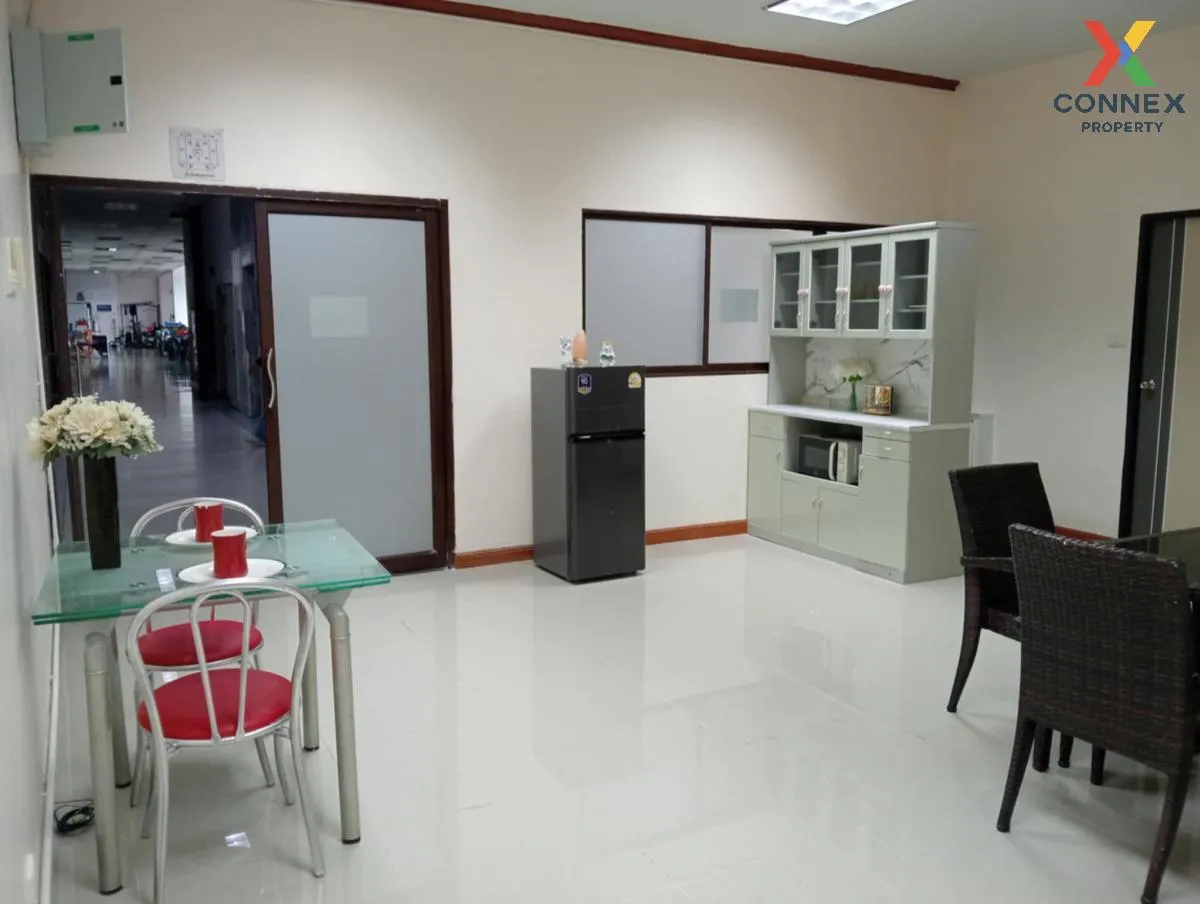 For Sale Condo , Srivara Mansion 1 , MRT-Thailand Cultural Centre 1