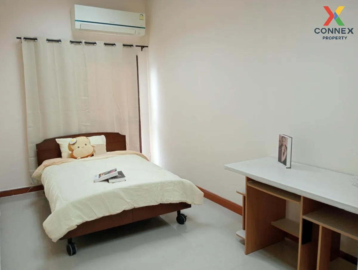 For Sale Condo , Srivara Mansion 1 , MRT-Thailand Cultural Centre 2