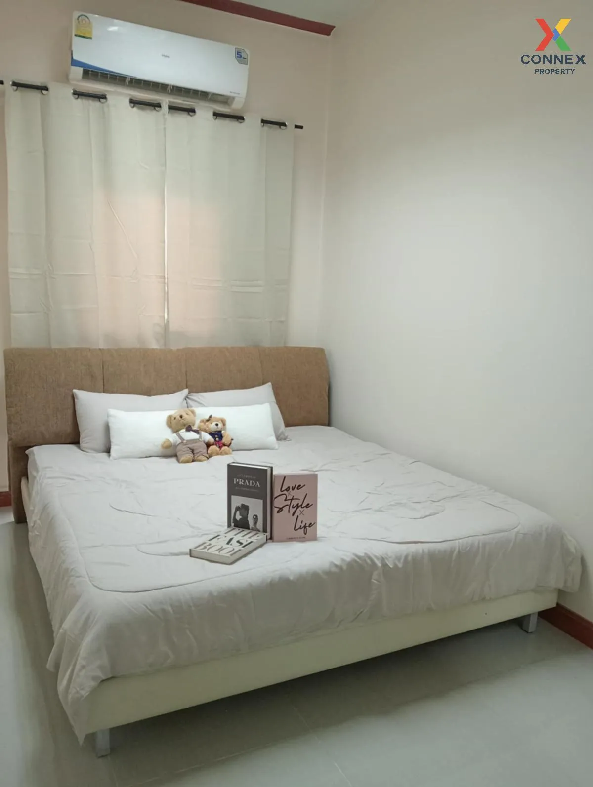 For Sale Condo , Srivara Mansion 1 , MRT-Thailand Cultural Centre 4
