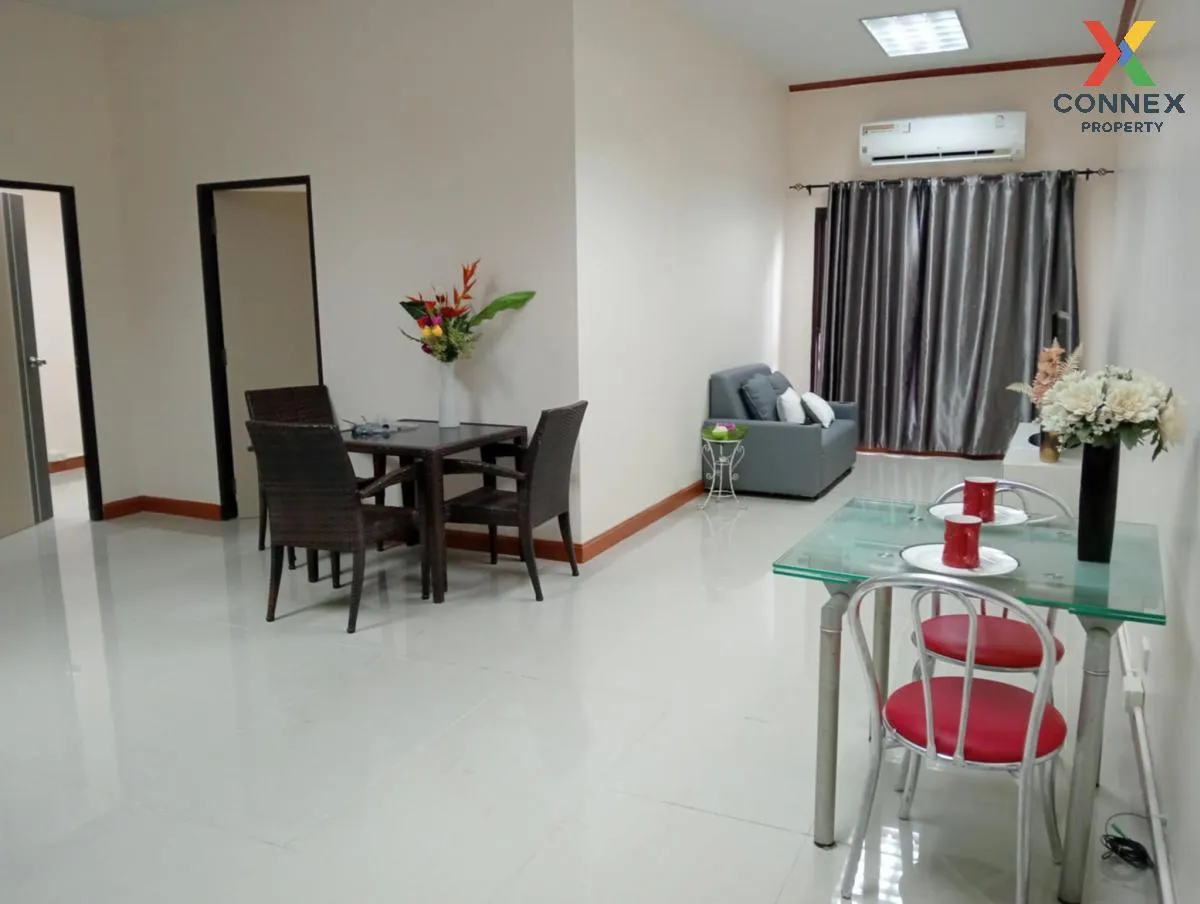 For Sale Condo , Srivara Mansion 1 , MRT-Thailand Cultural Centre