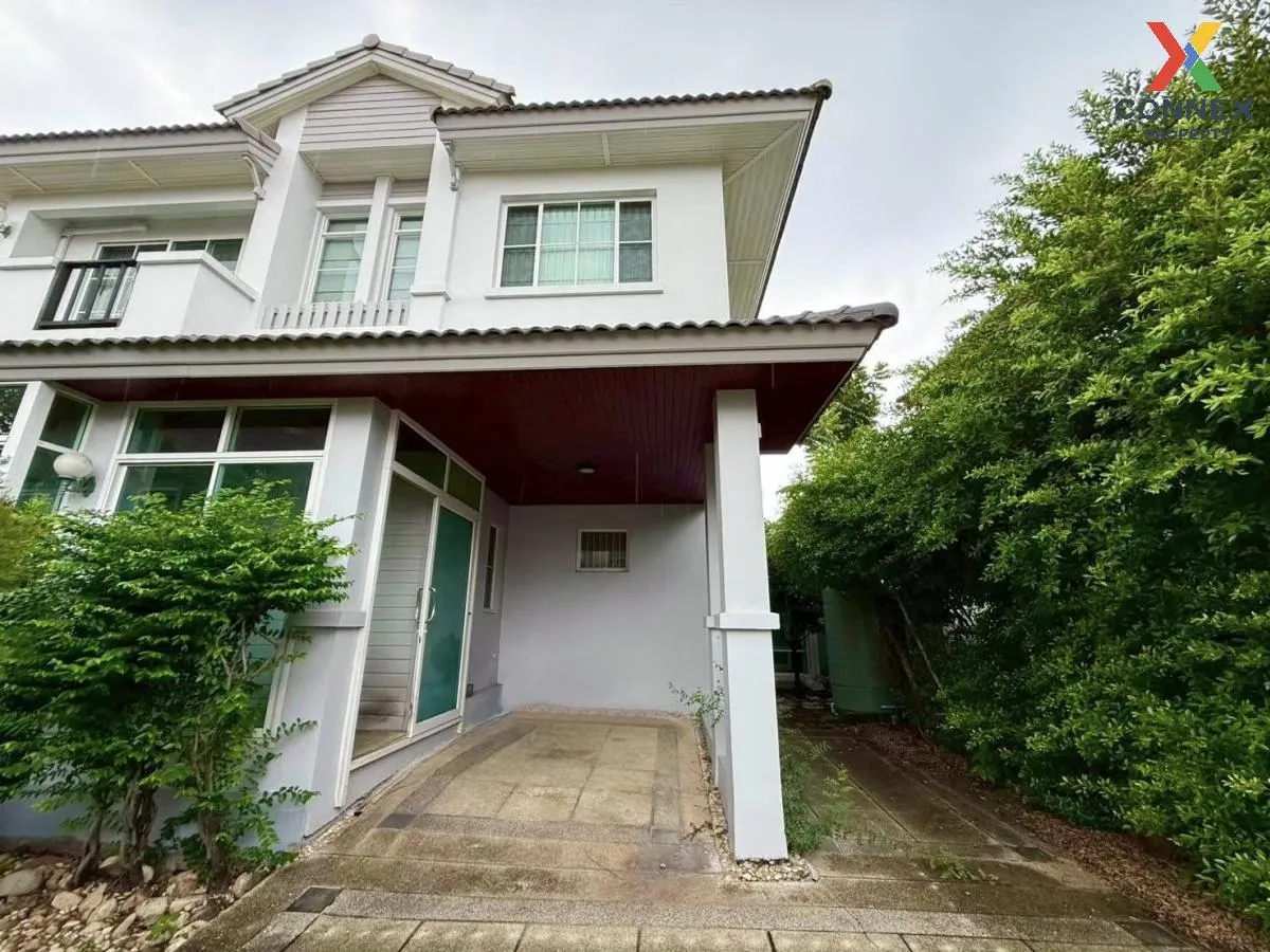 For Sale House , MANTANA PINKLAO – RAMA 5 , Bang Khun Kong , Bang 1