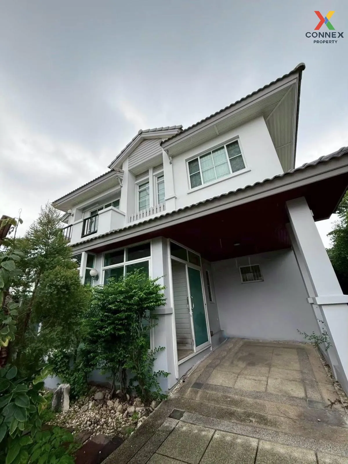 For Sale House , MANTANA PINKLAO – RAMA 5 , Bang Khun Kong , Bang 2