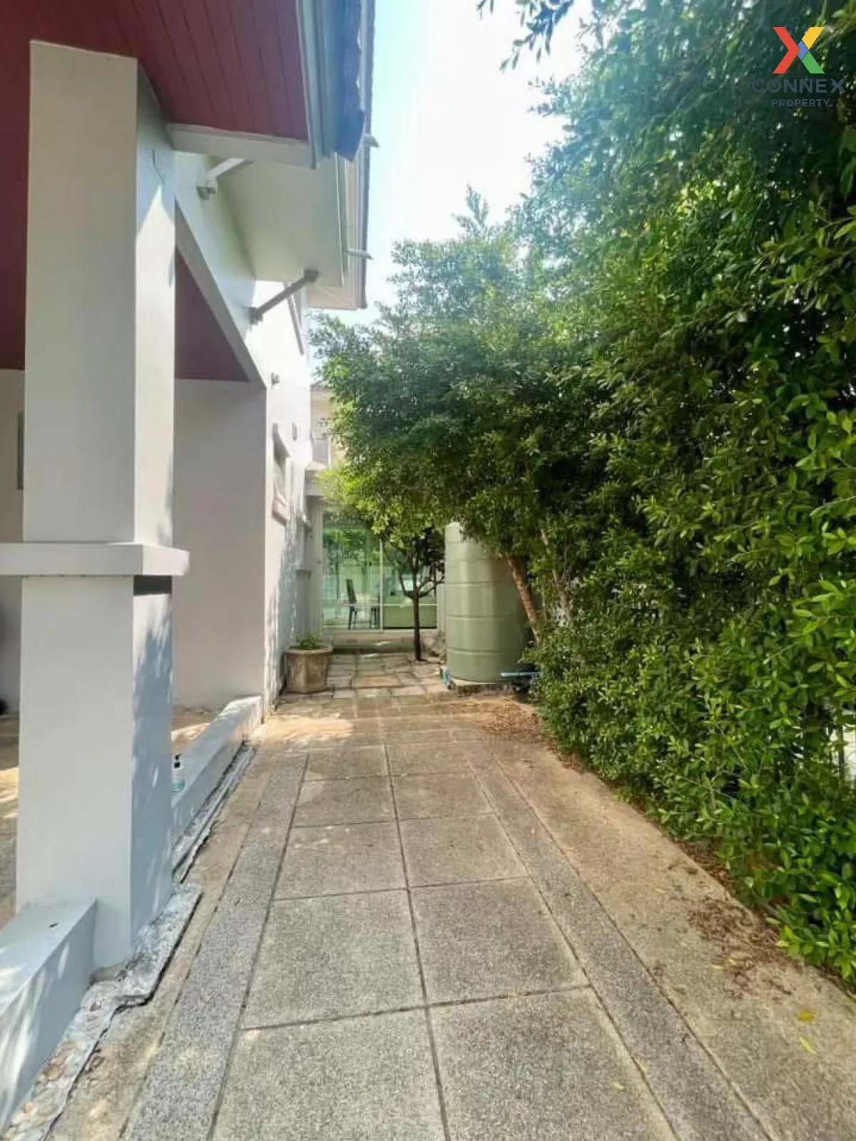 For Sale House , MANTANA PINKLAO – RAMA 5 , Bang Khun Kong , Bang 3