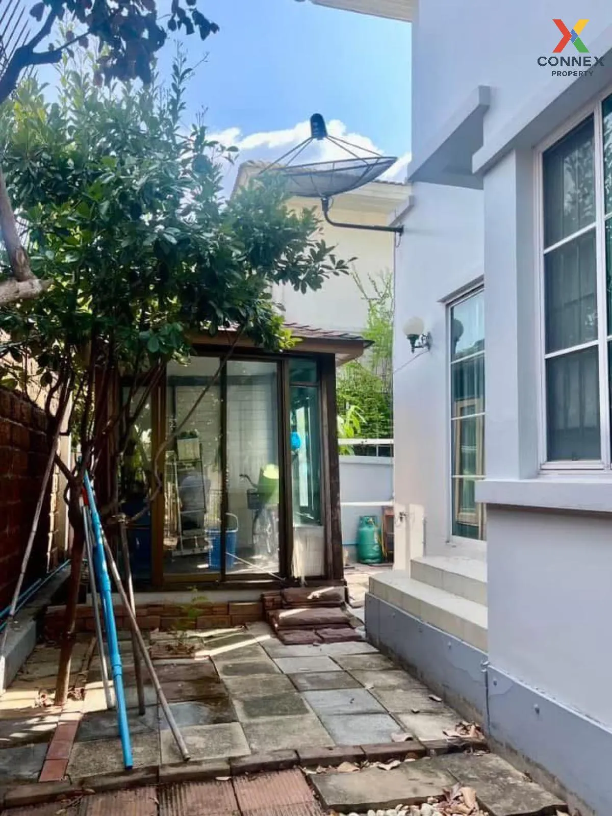 For Sale House , MANTANA PINKLAO – RAMA 5 , Bang Khun Kong , Bang 4